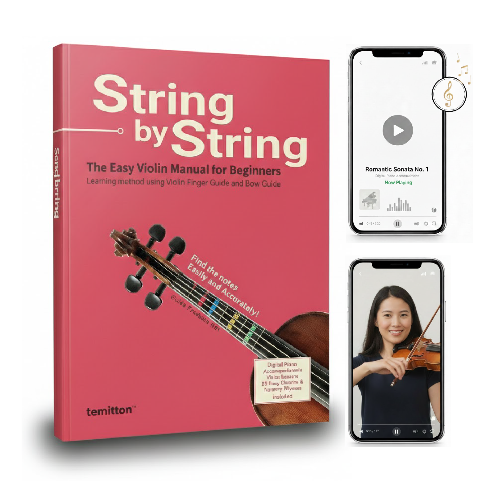 String by String